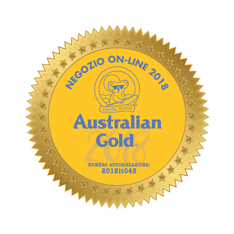Australian Gold Solari: abbronzanti e creme solari | Hair Gallery