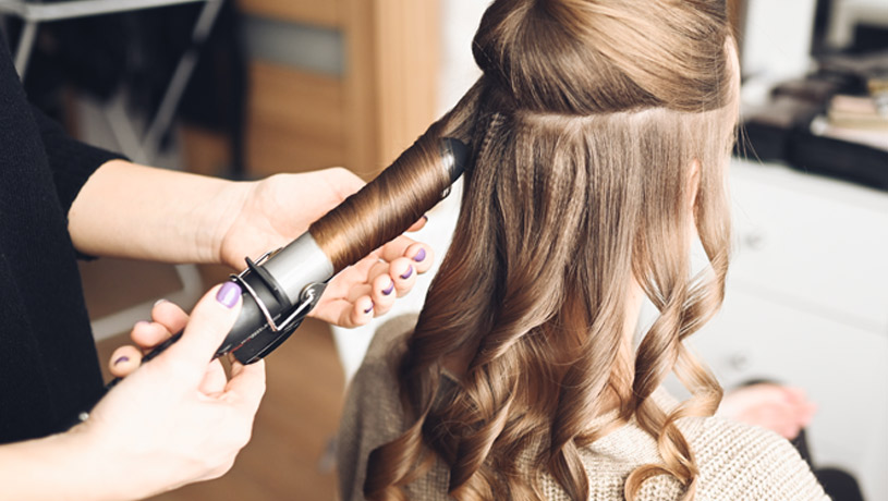 Arricciacapelli: trova il ferro giusto per te | Hair Gallery