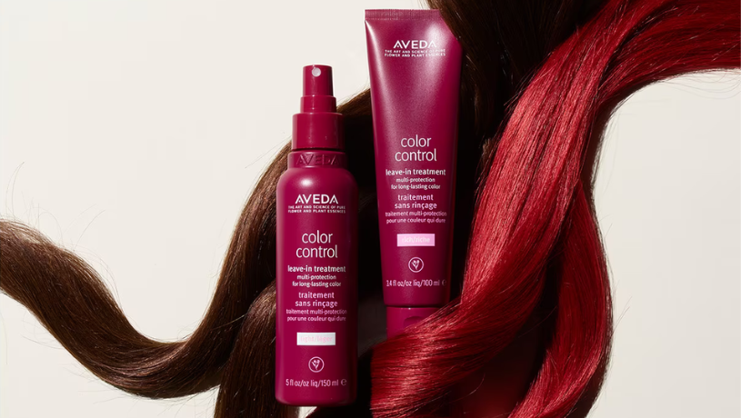 Aveda Color Control: vi presentiamo i nuovi leave-in | Hair Gallery