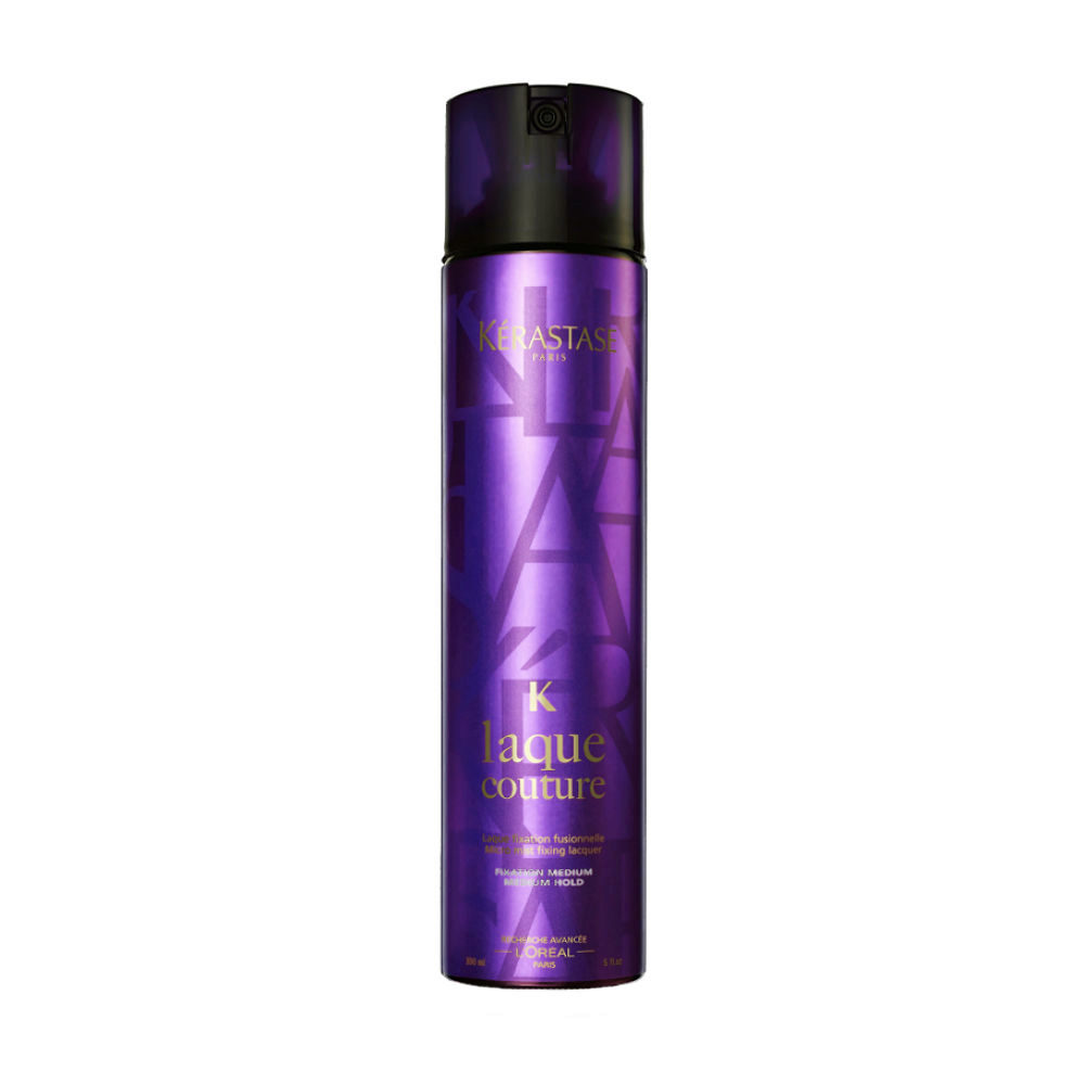 Kerastase Styling Laque Couture 300 ml - lacca tenuta media | Hair Gallery