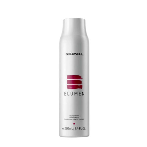 Elumen Color Shampoo 250ml - shampoo per capelli colorati