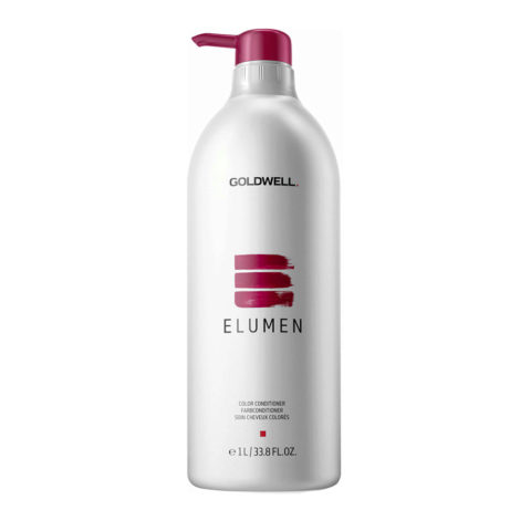 Elumen Color Conditioner 1000ml - balsamo per capelli colorati