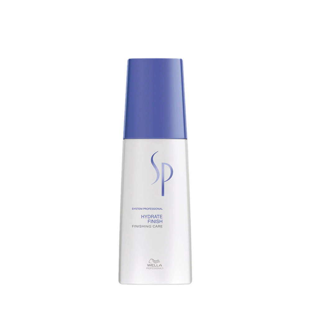Wella SP Hydrate Finish 125ml - spray idratante senza risciacquo | Hair  Gallery