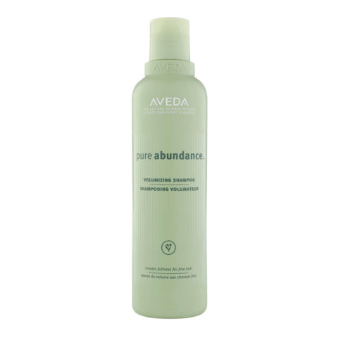 Pure Abundance Volumizing Shampoo 250ml - shampoo volumizzante
