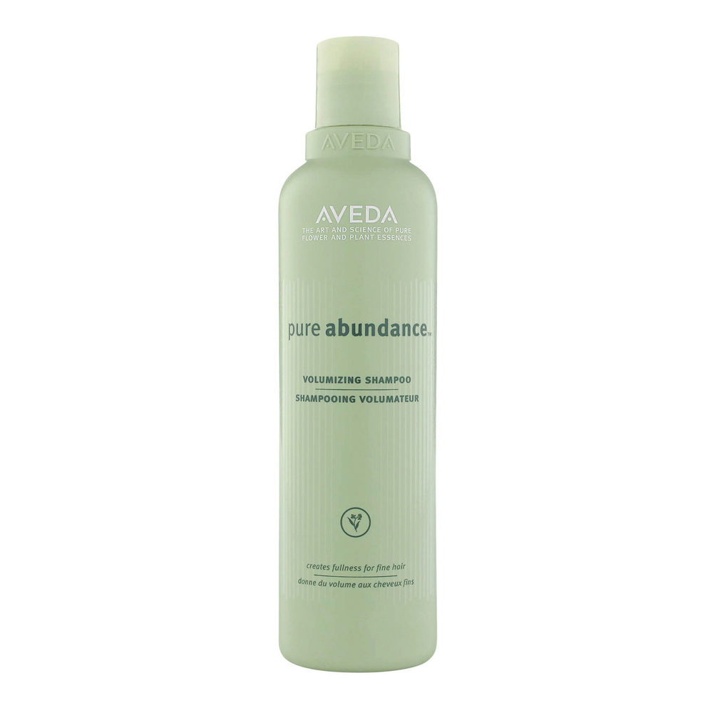 Aveda Pure Abundance Volumizing Shampoo 250ml - shampoo volumizzante | Hair  Gallery