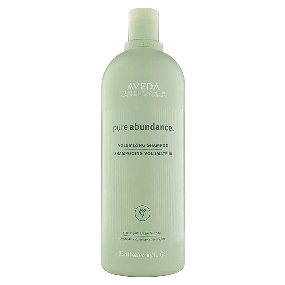 Aveda Pure abundance™ Volumizing shampoo 1000ml - shampoo volume per capelli  fini | Hair Gallery