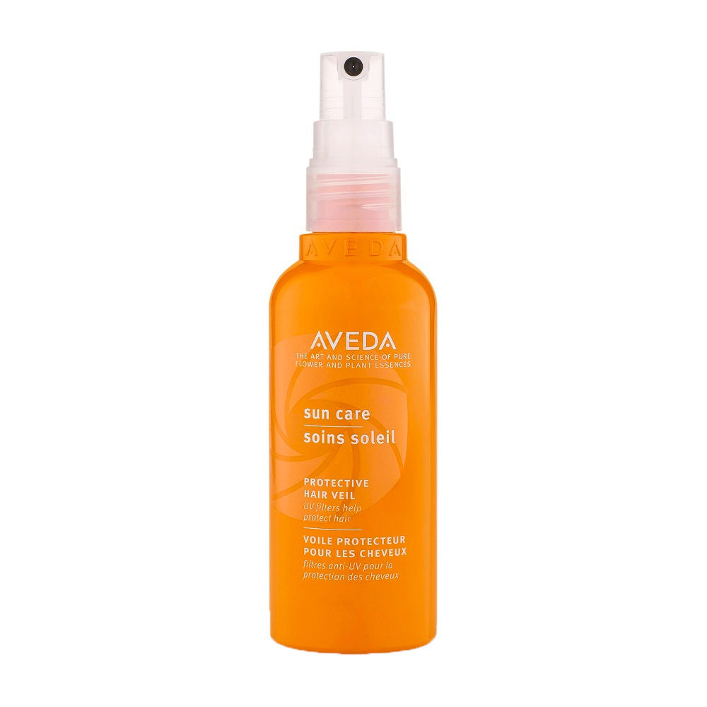 Aveda Sun care Soin soleil Protective hair veil 100ml - Spray di protezione  solare per capelli | Hair Gallery