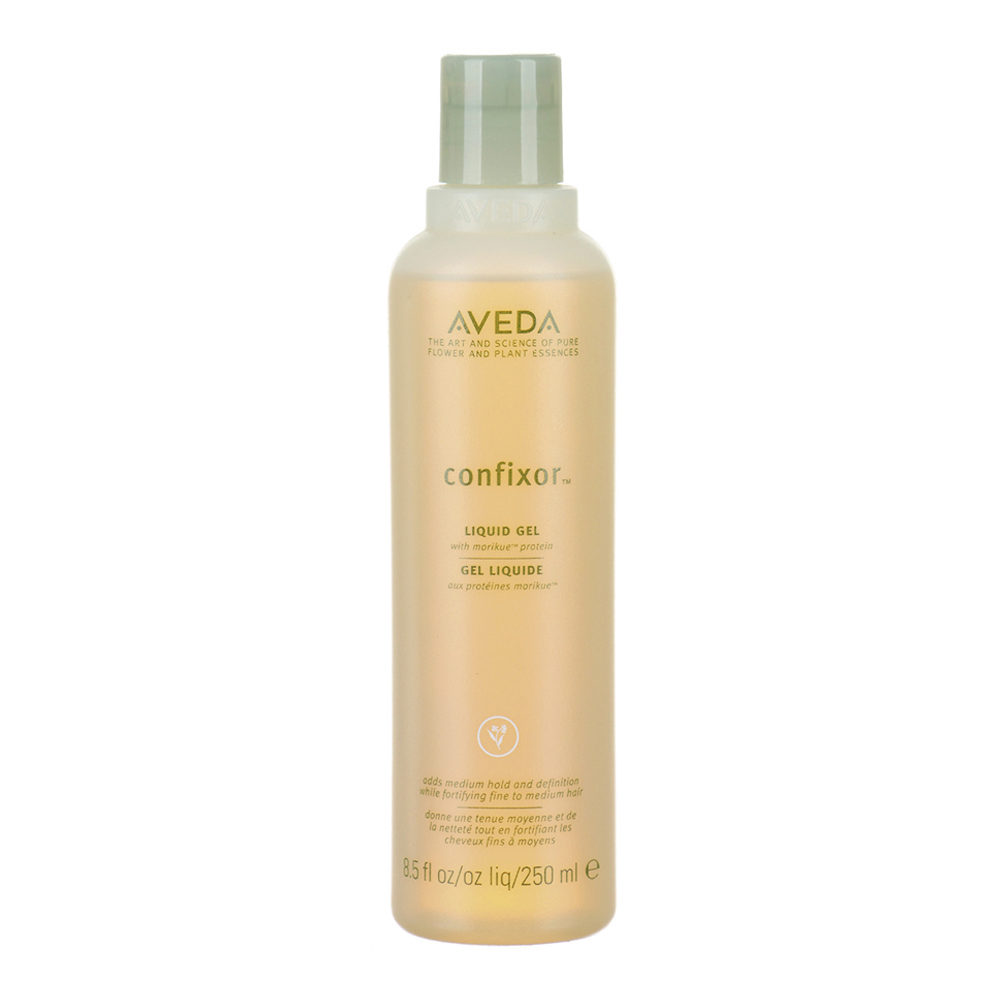 Aveda Styling Confixor Liquid Gel 250ml - gel liquido | Hair Gallery