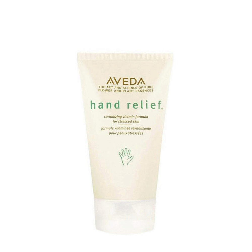 Aveda Bodycare Hand relief 125ml - crema mani | Hair Gallery