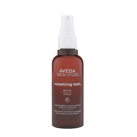 Aveda Pure abundance™ Volumizing shampoo 250ml - shampoo volume per capelli  fini | Hair Gallery