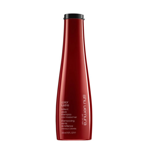 Color Lustre Brilliant Glaze Shampoo 300ml - shampoo capelli colorati