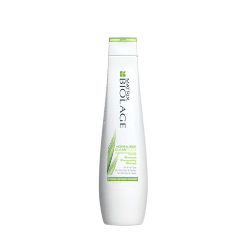 Scalpsync CleanReset Normalizing Shampoo 250ml - shampoo per capelli grassi