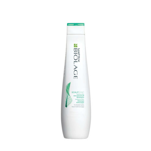 ScalpSync Anti-Dandruff Shampoo 250ml - shampoo antiforfora