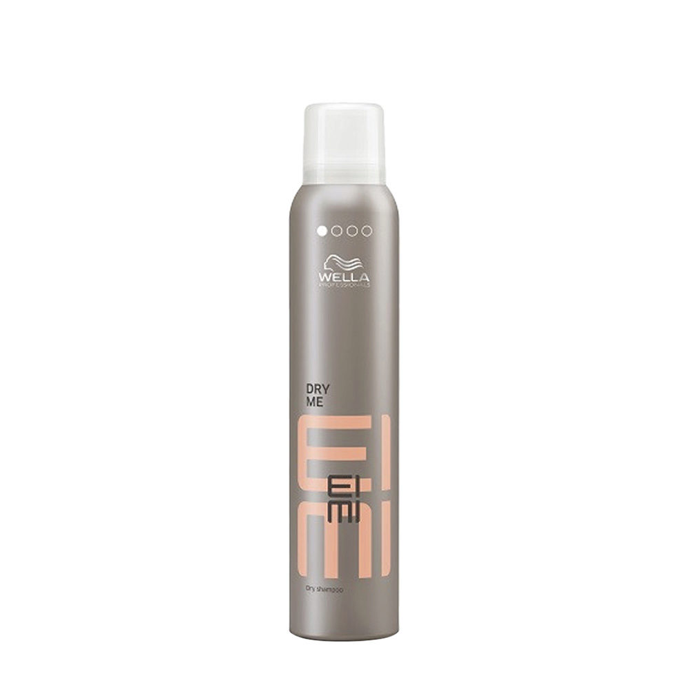 Wella EIMI Volume Dry me Dry shampoo 180ml - shampoo a secco | Hair Gallery