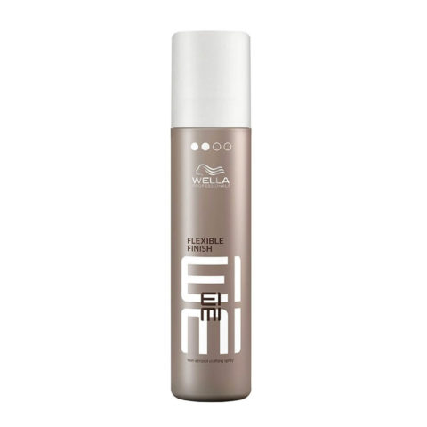 EIMI Flexible Finish Hairspray 250ml - spray modellante no gas
