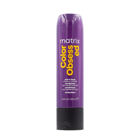 Haircare Color Obsessed Antioxidant Conditioner 300ml - balsamo per capelli colorati