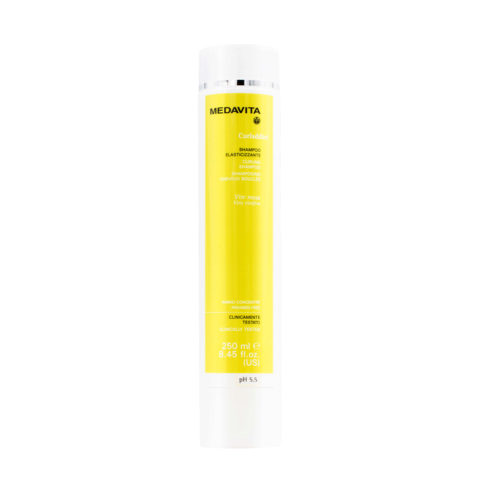 Lunghezze Curladdict Shampoo 250ml - shampoo elasticizzante