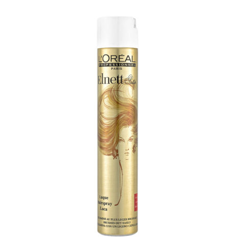 L'Oreal Hairspray Alpiane Ecological Normal Hold No Gas 250ml - lacca  ecologica tenuta normale no gas | Hair Gallery