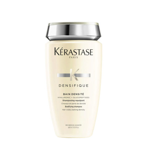 Kerastase Densifique Shampoo densificante per capelli fini e diradati 250ml  | Hair Gallery