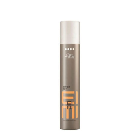 EIMI Super Set Hairspray 75ml - spray extra forte