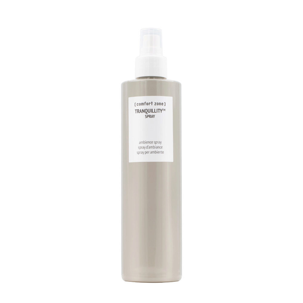 Comfort Zone Tranquillity Spray 200ml - spray per ambiente | Hair Gallery
