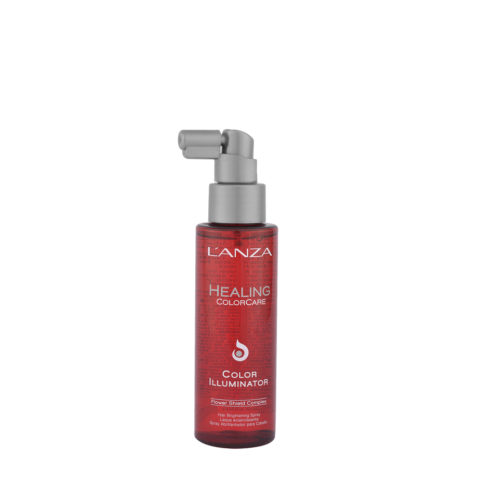 L' Anza Healing Colorcare Color Guard 200ml - spray per capelli colorati |  Hair Gallery