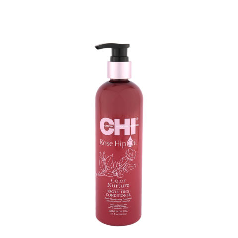 Rose Hip Oil Protecting Conditioner 340ml - balsamo protettivo per capelli colorati