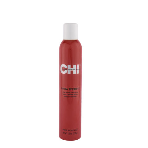 Styling and Finish Infra Texture Hairspray 250gr - Lacca  fissante