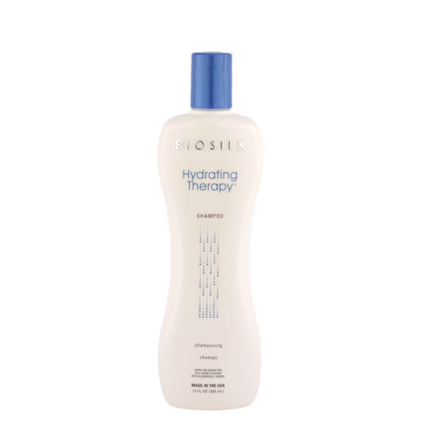 Hydrating Therapy Shampoo 355ml - shampoo idratante
