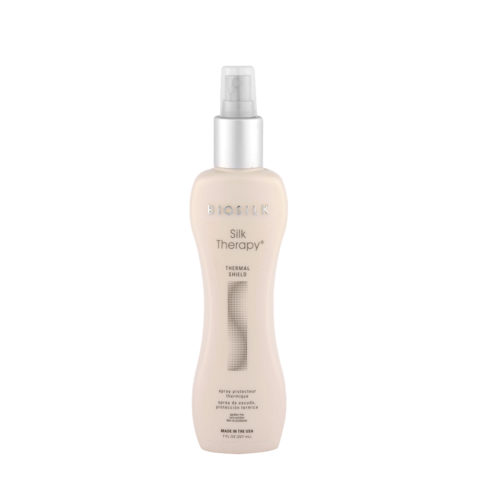 Silk Therapy Styling Thermal Shield 207ml - spray protezione termica