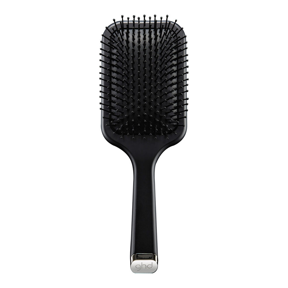 Ghd Paddle Brush | Hair Gallery