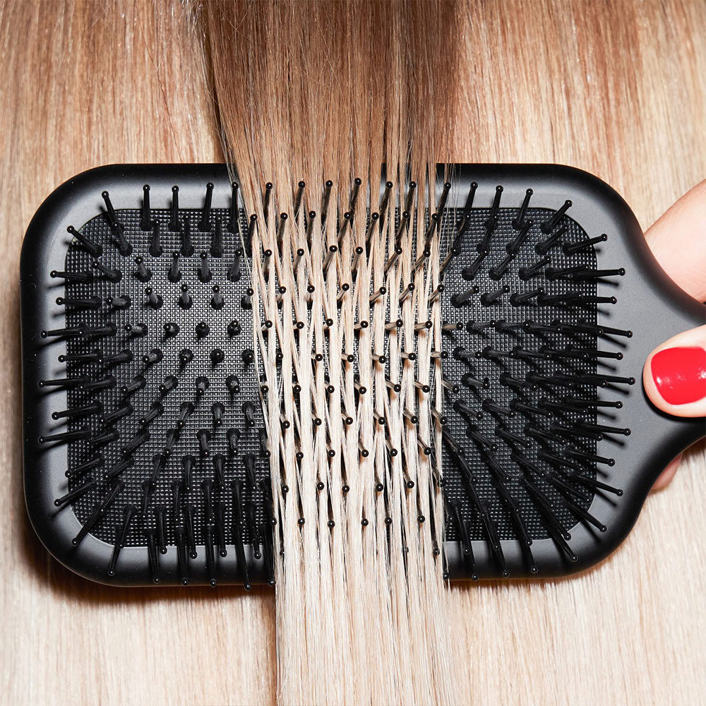 Ghd Paddle Brush | Hair Gallery