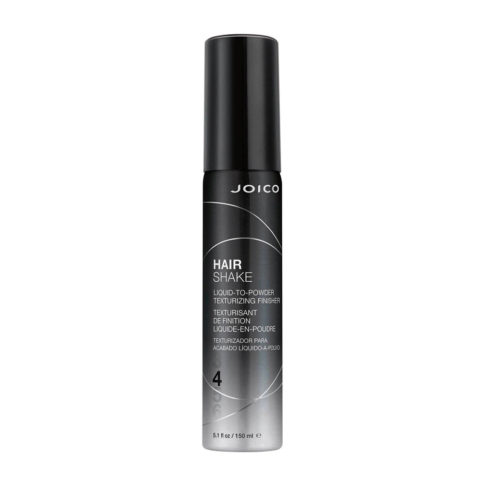 Style & Finish Hair Shake Volumizing Texturizer 150ml - spray volumizzante