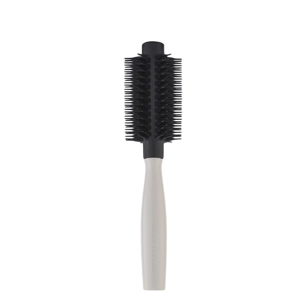 Tangle Teezer Blow Styling Round Tool Small Size Black - Spazzola Tonda  Piccola | Hair Gallery