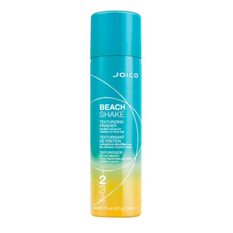 Style & Finish Beach Shake 250ml - spray per beach waves