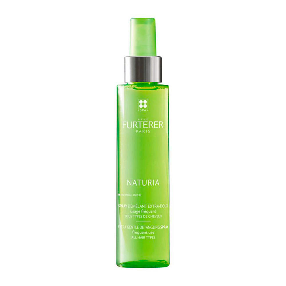 René Furterer Naturia Extra-gentle Detangling spray 150ml - spray delicato  districante | Hair Gallery