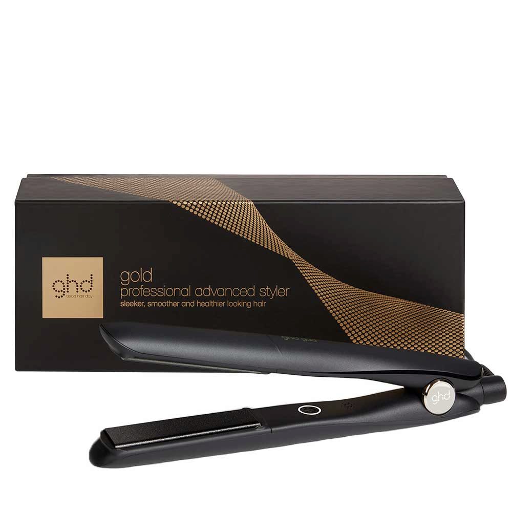 GHD Gold Styler Professional - piastra | Hair Gallery