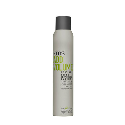 Add Volume Root and Body Lift Hair Spray 200ml - spray volumizzante per capelli medio-fini
