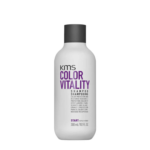 Color Vitality Shampoo 300ml - shampoo per capelli colorati