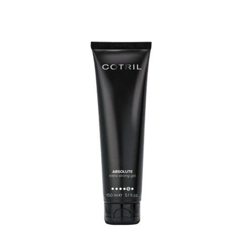 Styling Absolute Extra Strong Gel 150ml - gel extra forte