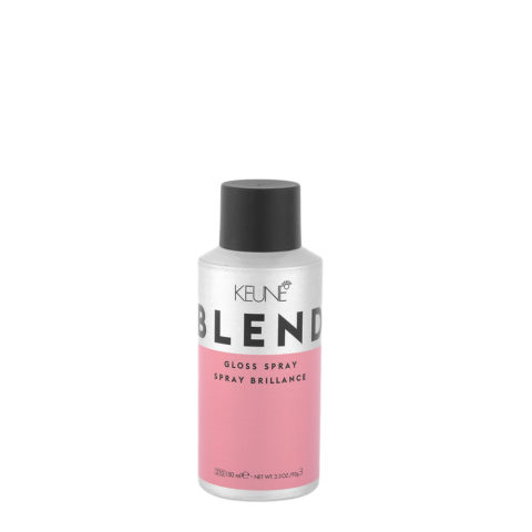 Blend Gloss Spray 150ml - spray lucidante