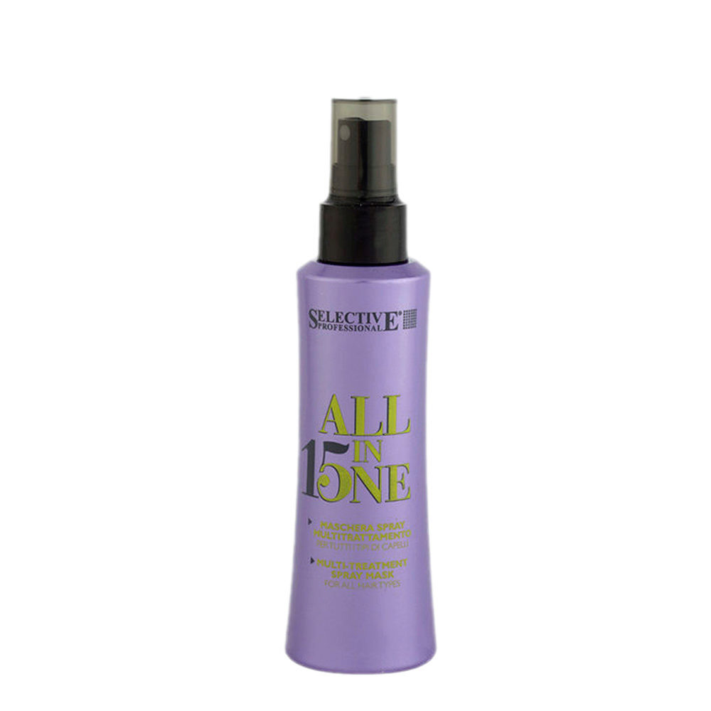 Selective Professional All In One 150ml - multitrattamento capillare in  spray | Hair Gallery