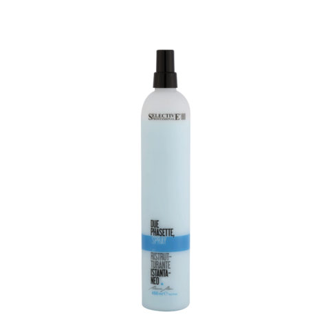 Artistic Flair Due Phasette Spray 450ml - ristrutturante istantaneo