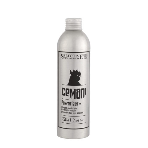 Cemani Powerizer+ Shampoo 250ml - prevenzione caduta
