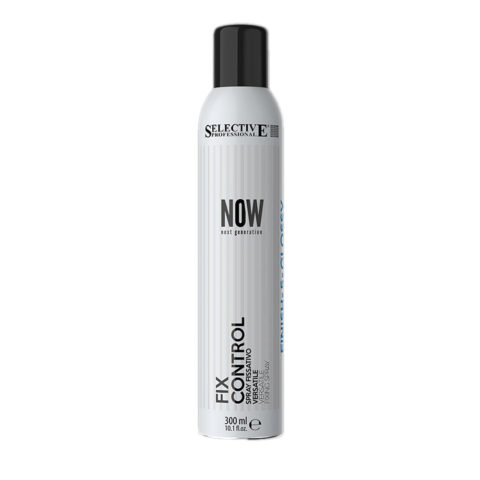 Now Finish Fix Control 300ml - spray fissativo versatile