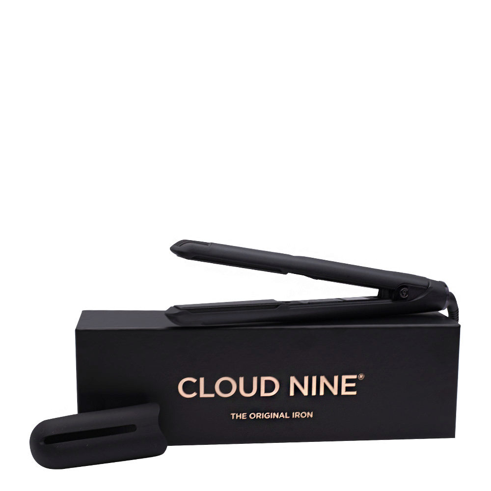 Cloud Nine The Original Iron Piastra | Hair Gallery
