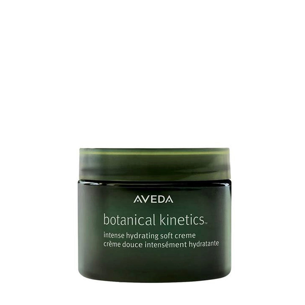Aveda Botanical Kinetics Crema Viso Idratante per Pelle Secca e Sensibile  50ml | Hair Gallery