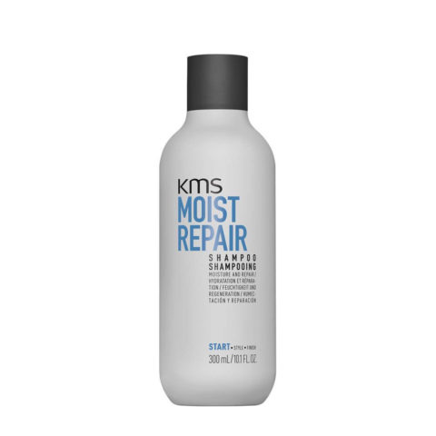 Moist Repair Shampoo 300ml - shampoo per capelli normali o secchi