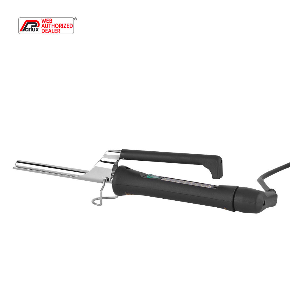 Parlux Promatic curling iron diam. 11 | Hair Gallery