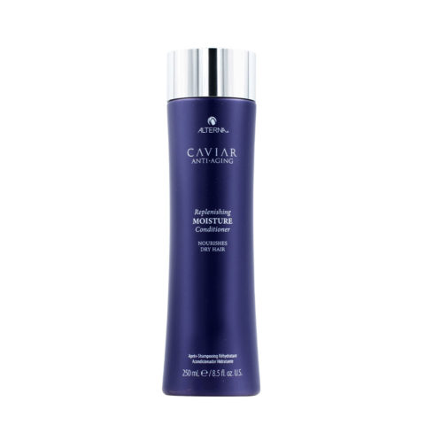 Caviar Anti-Aging Replenishing Moisture Conditioner 250ml - balsamo idratante